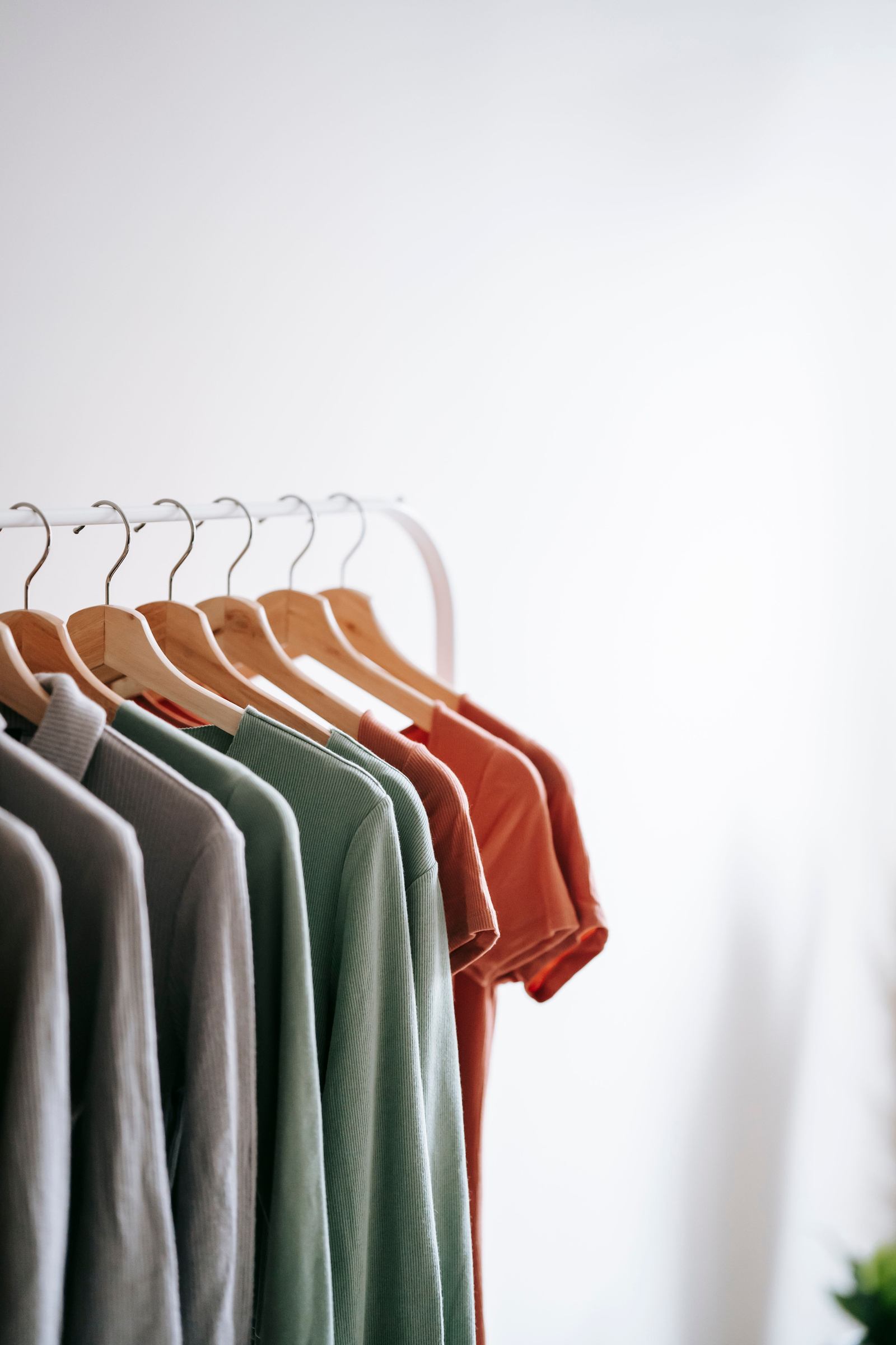 Apparel services at BluePrint Hub